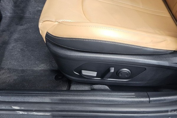 2021 Kia K5 с пробегом 92 921 км