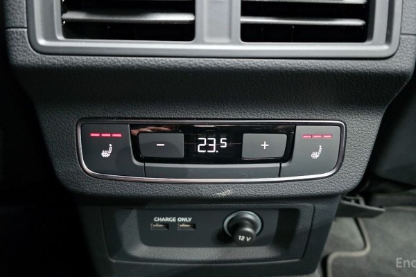 2023 Audi Q5 с пробегом 73 149 км