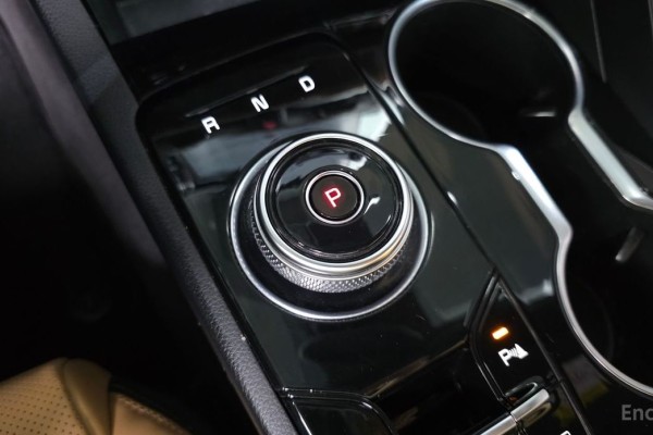 2021 Kia K5 с пробегом 106 917 км