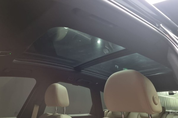 2023 Audi Q5 с пробегом 53 818 км