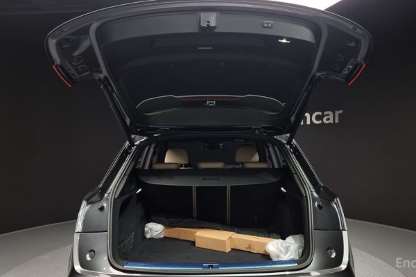 2023 Audi Q5 с пробегом 53 818 км