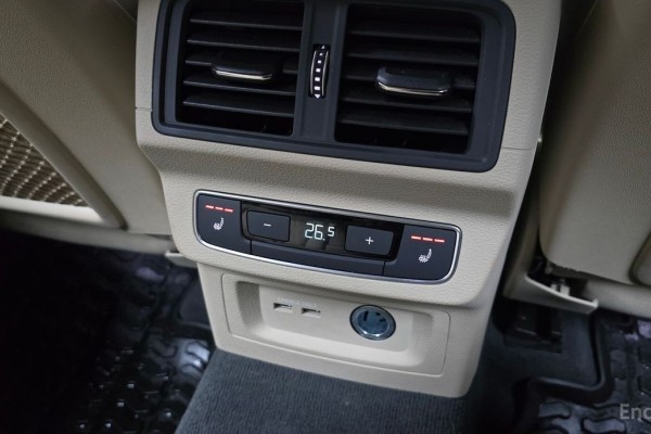 2023 Audi Q5 с пробегом 26 428 км