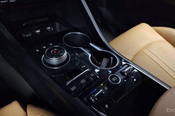 2022 Kia K5 с пробегом 114 746 км