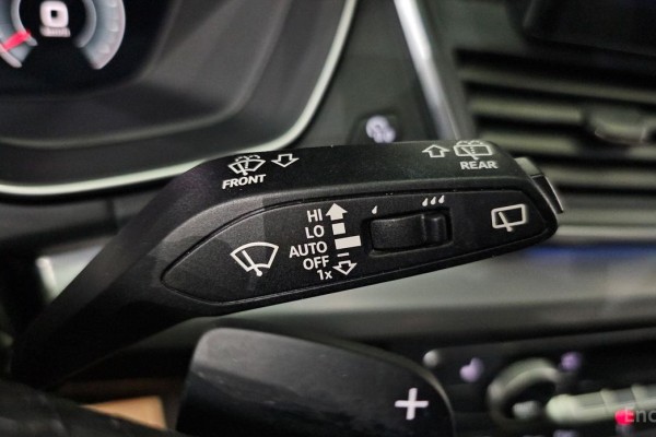 2022 Audi Q5 с пробегом 55 648 км