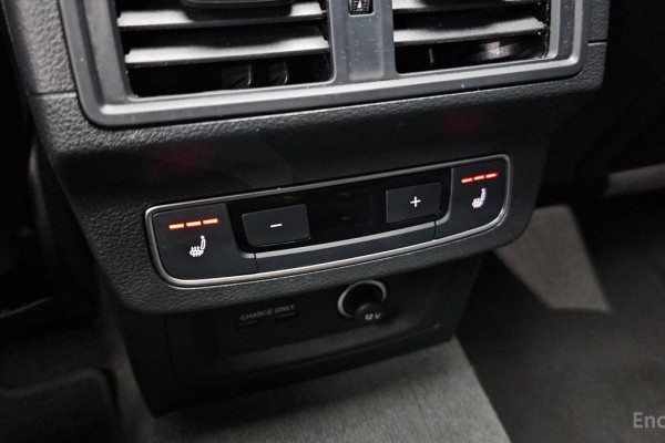 2022 Audi Q5 с пробегом 55 648 км