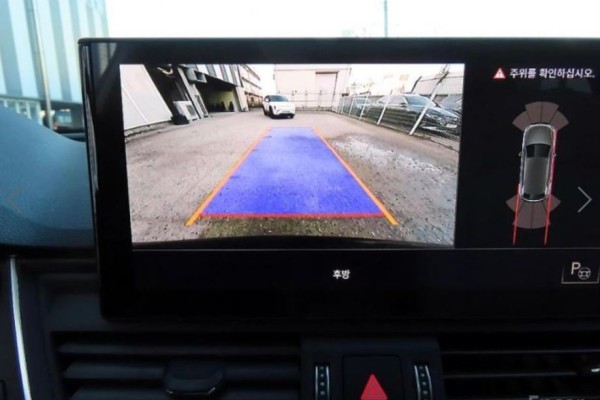 2021 Audi Q5 с пробегом 106 684 км