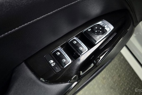 2022 Kia K5 с пробегом 98 632 км