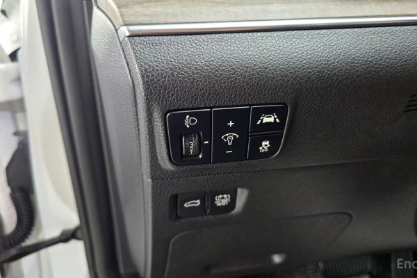 2022 Kia K5 с пробегом 98 632 км