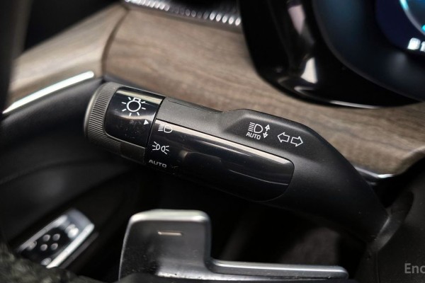 2022 Kia K5 с пробегом 98 632 км