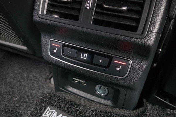 2023 Audi Q5 с пробегом 13 144 км