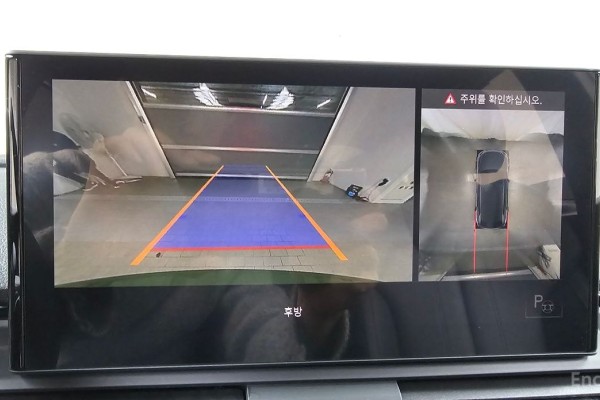 2021 Audi Q5 с пробегом 98 122 км