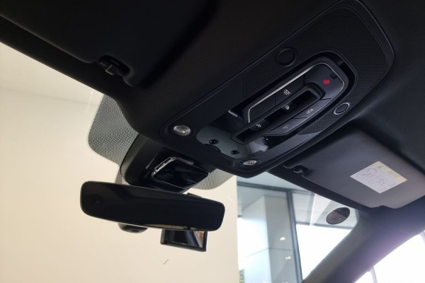 2023 Audi Q5 с пробегом 36 799 км