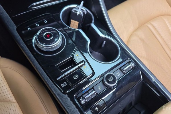 2021 Kia K5 с пробегом 54 970 км