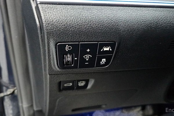 2022 Kia K5 с пробегом 52 159 км