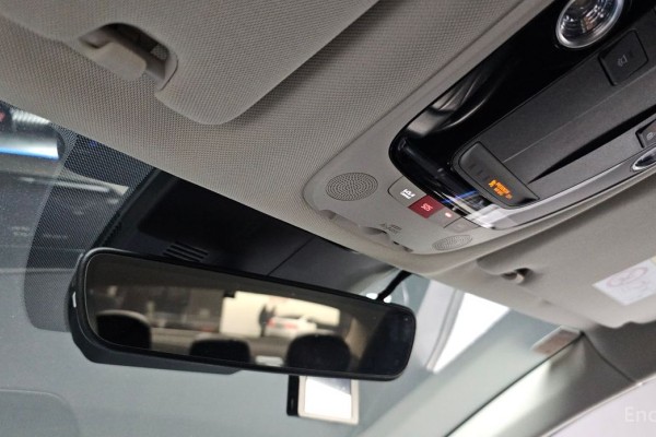 2022 Kia K5 с пробегом 52 159 км