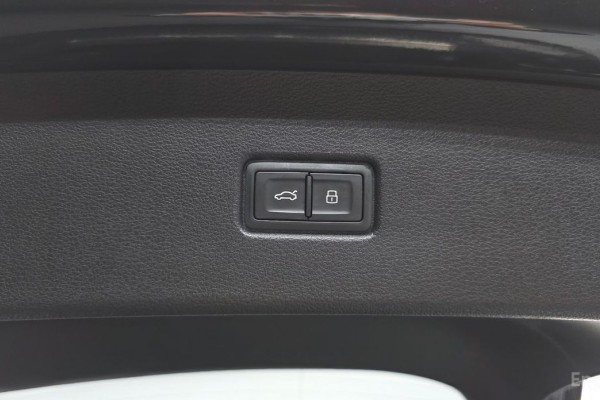 2021 Audi Q5 с пробегом 89 635 км