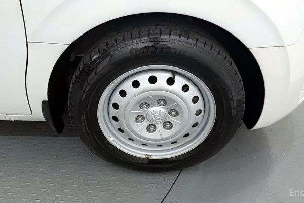 2022 Hyundai Staria с пробегом 79 115 км