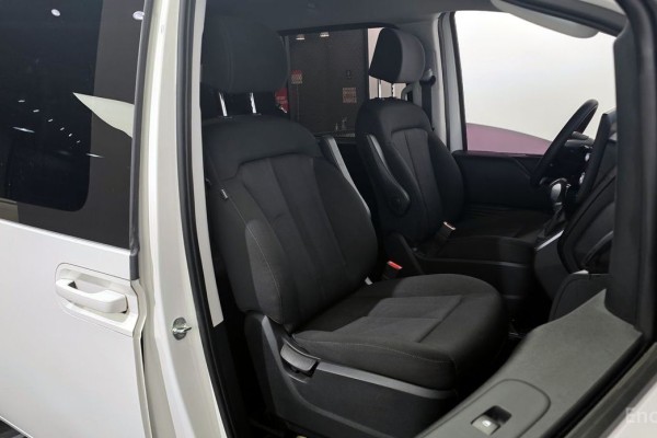 2022 Hyundai Staria с пробегом 79 115 км