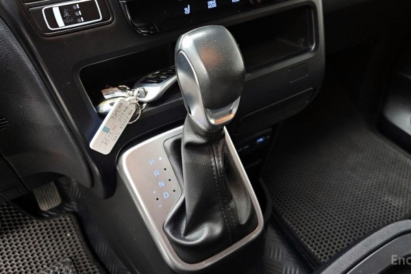 2022 Hyundai Staria с пробегом 76 199 км