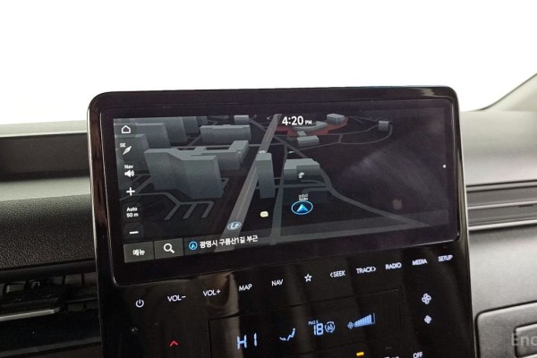 2022 Hyundai Staria с пробегом 76 199 км