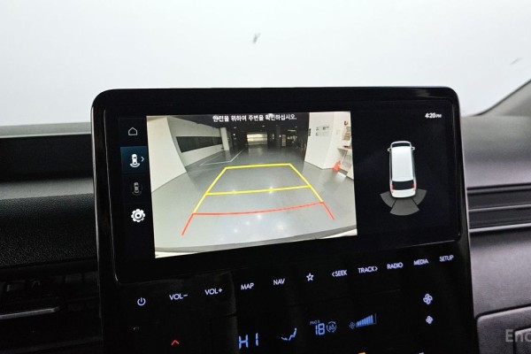 2022 Hyundai Staria с пробегом 76 199 км