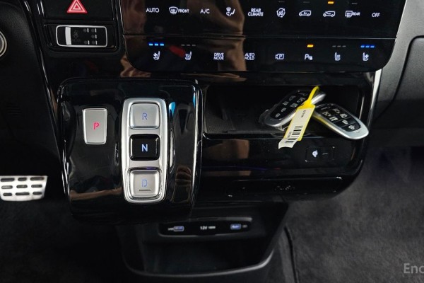 2022 Hyundai Staria с пробегом 88 941 км