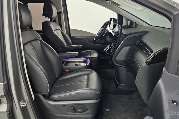 2022 Hyundai Staria с пробегом 88 941 км