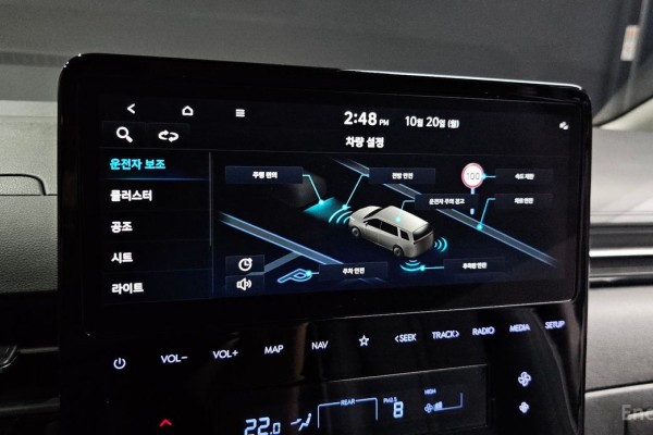 2021 Hyundai Staria с пробегом 49 333 км