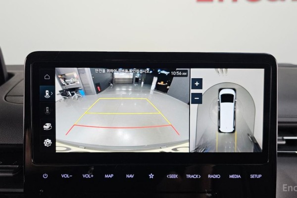 2022 Hyundai Staria с пробегом 88 941 км