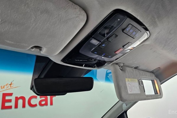 2022 Hyundai Staria с пробегом 88 941 км