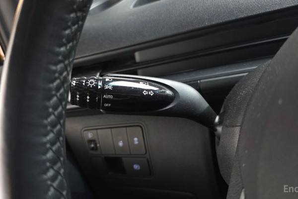 2021 Hyundai Staria с пробегом 61 256 км