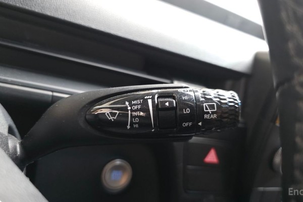 2021 Hyundai Staria с пробегом 61 256 км