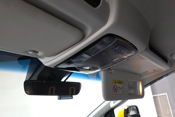 2021 Hyundai Staria с пробегом 61 256 км