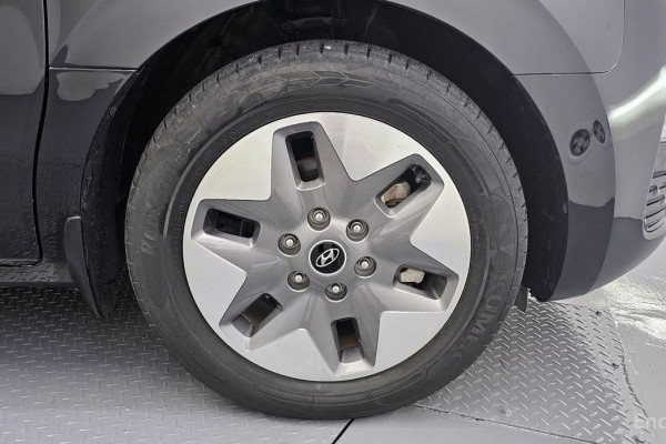 2022 Hyundai Staria с пробегом 39 262 км