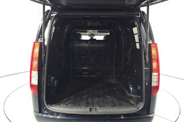 2021 Hyundai Staria с пробегом 44 350 км