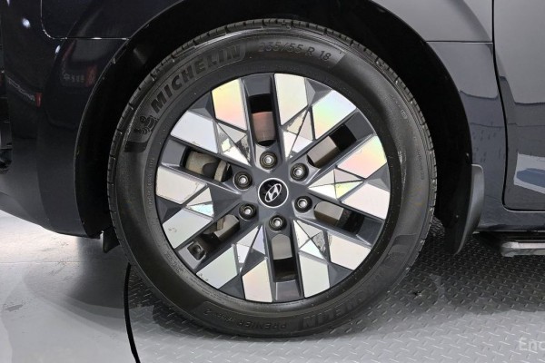 2021 Hyundai Staria с пробегом 78 884 км