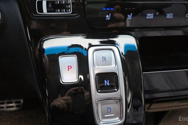 2021 Hyundai Staria с пробегом 78 884 км