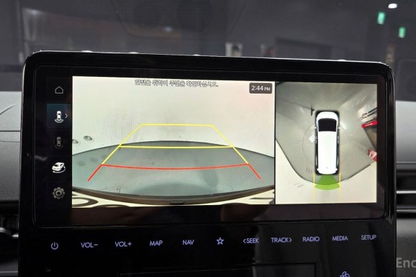 2021 Hyundai Staria с пробегом 78 884 км