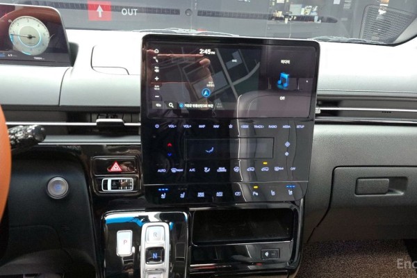 2021 Hyundai Staria с пробегом 78 884 км