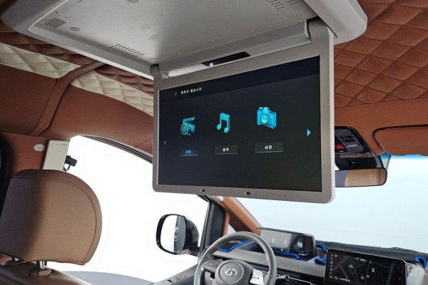 2022 Hyundai Staria с пробегом 119 417 км