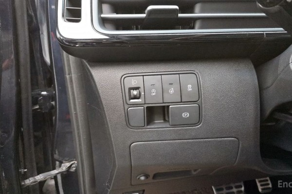 2021 Hyundai Staria с пробегом 78 884 км