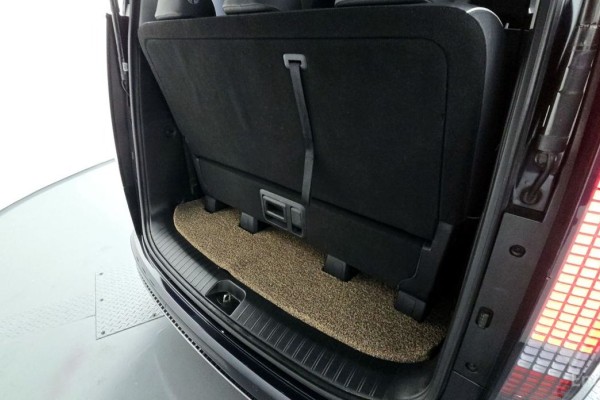 2021 Hyundai Staria с пробегом 78 884 км