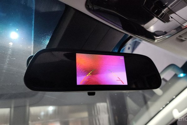 2021 Hyundai Staria с пробегом 98 630 км