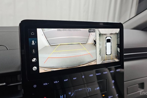 2021 Hyundai Staria с пробегом 50 989 км