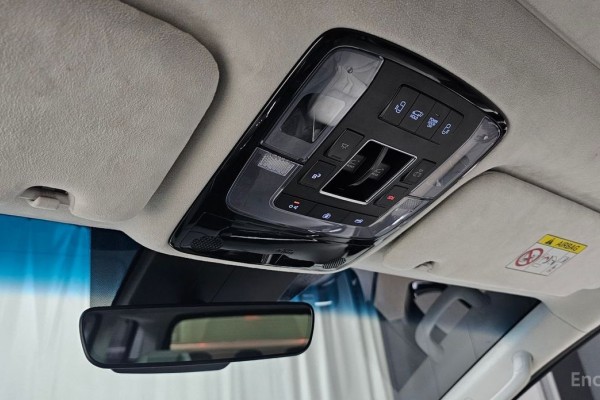 2021 Hyundai Staria с пробегом 50 989 км