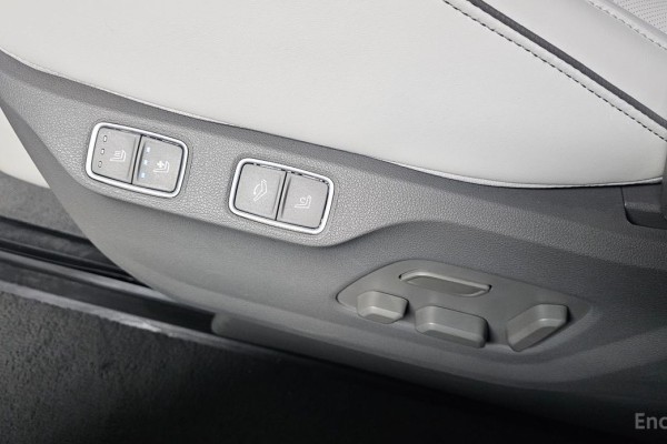 2021 Hyundai Staria с пробегом 50 989 км