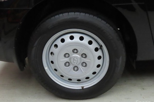 2022 Hyundai Staria с пробегом 38 029 км