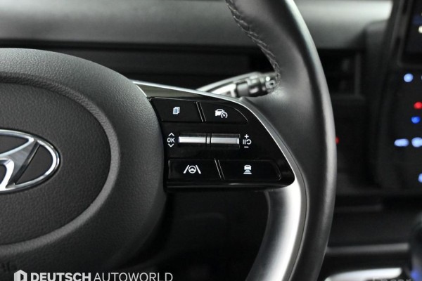 2021 Hyundai Staria с пробегом 34 791 км