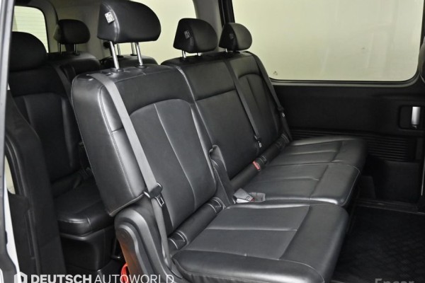 2021 Hyundai Staria с пробегом 34 791 км