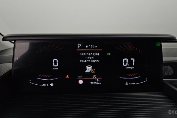 2022 Hyundai Staria с пробегом 72 859 км